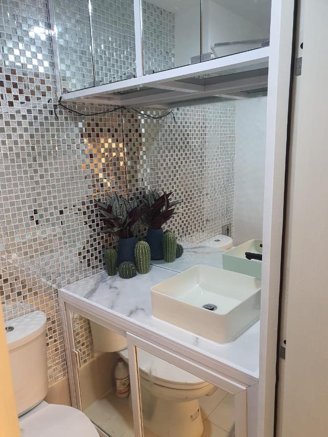 Asian Modern Penthouse Unit Tagaytay City Екстериор снимка